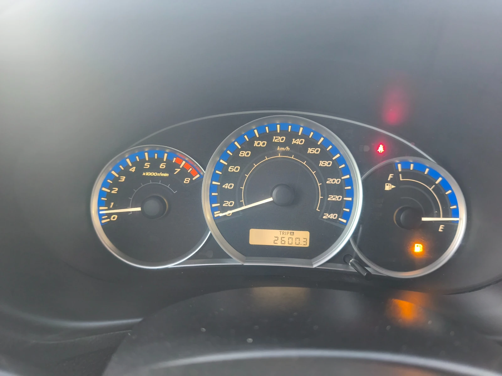 Subaru Forester 2.0X AWD Евро 5 - изображение 9