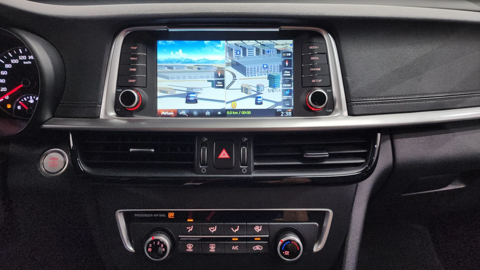 Kia K5 2.0LPI autogeorge.com | Mobile.bg � ����������� 16