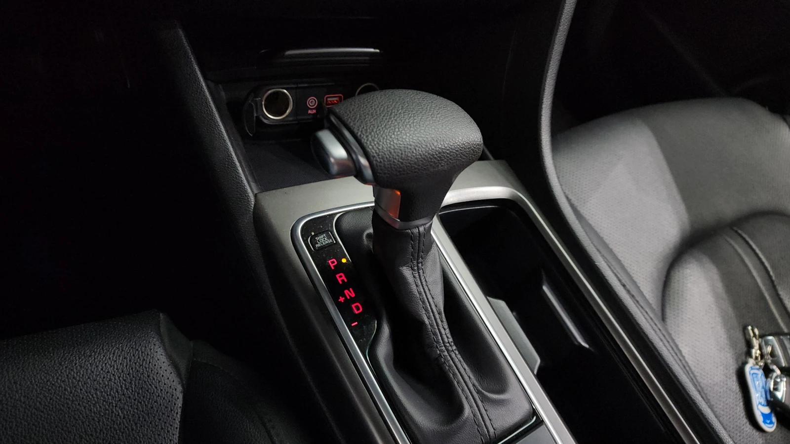 Kia K5 2.0LPI autogeorge.com | Mobile.bg � ����������� 8