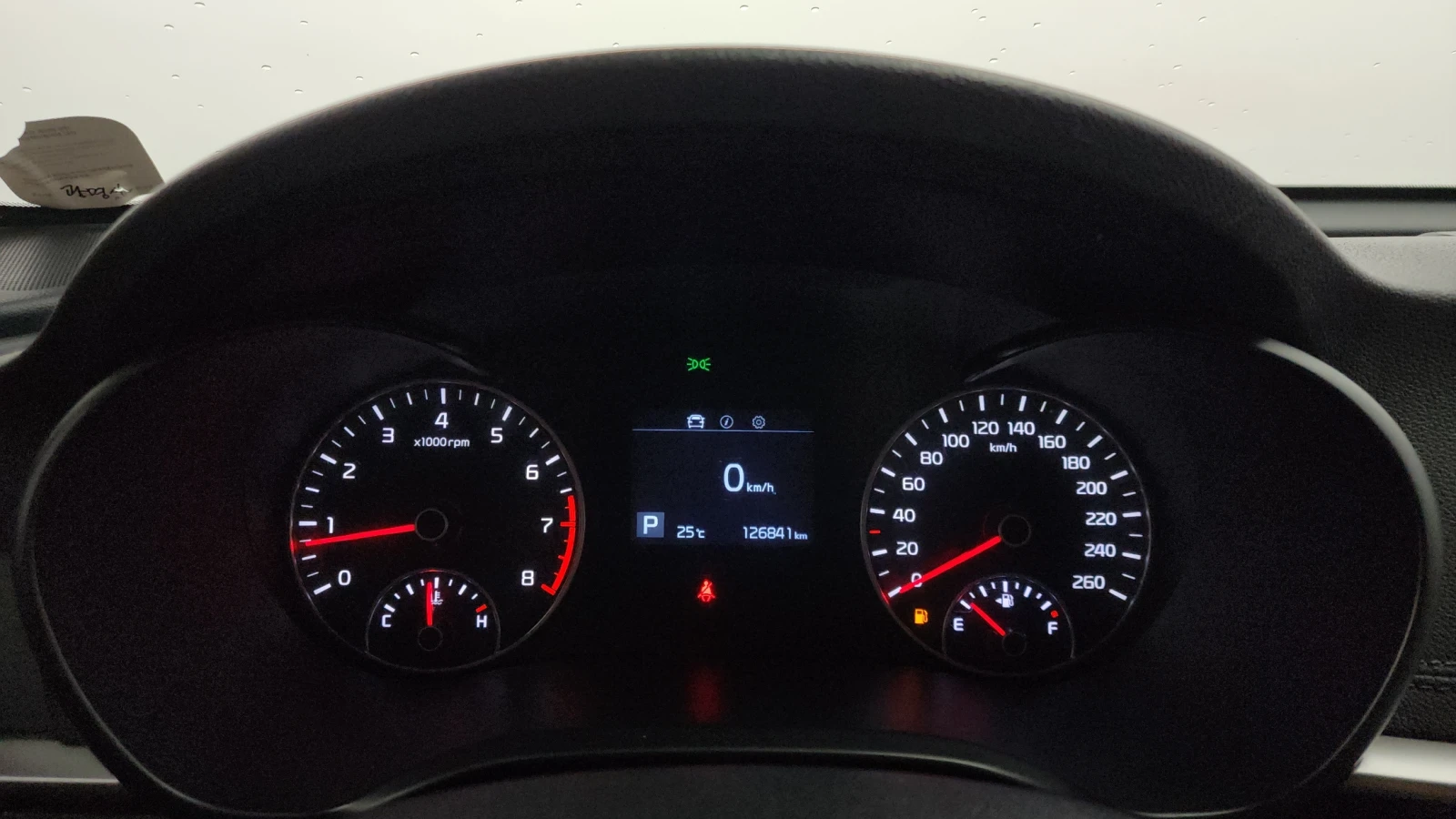 Kia K5 2.0LPI autogeorge.com | Mobile.bg � ����������� 7