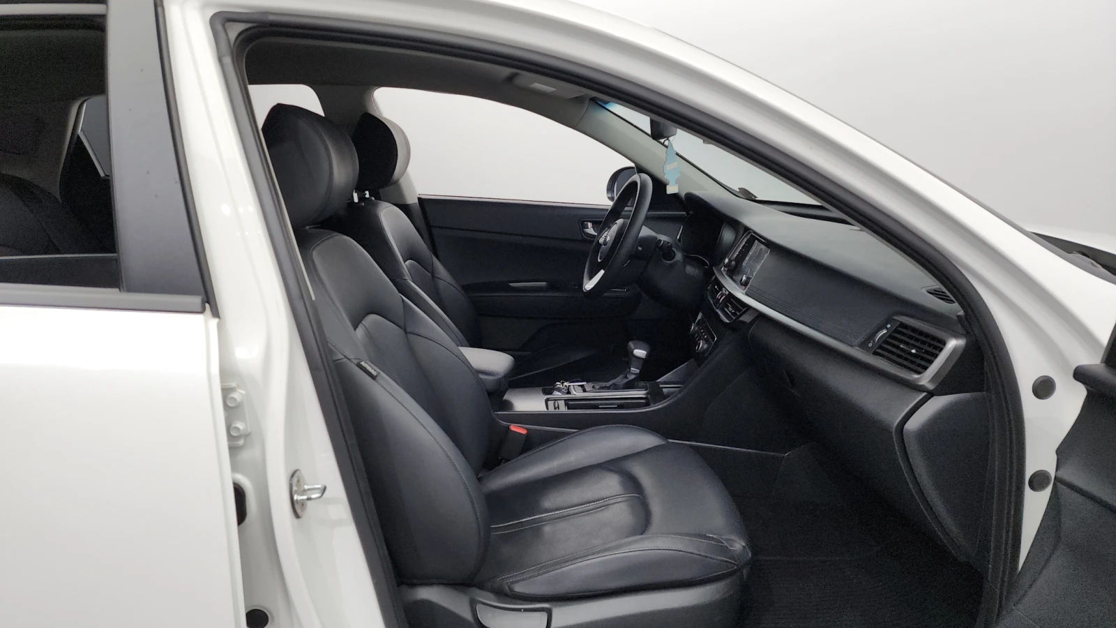 Kia K5 2.0LPI autogeorge.com | Mobile.bg � ����������� 10