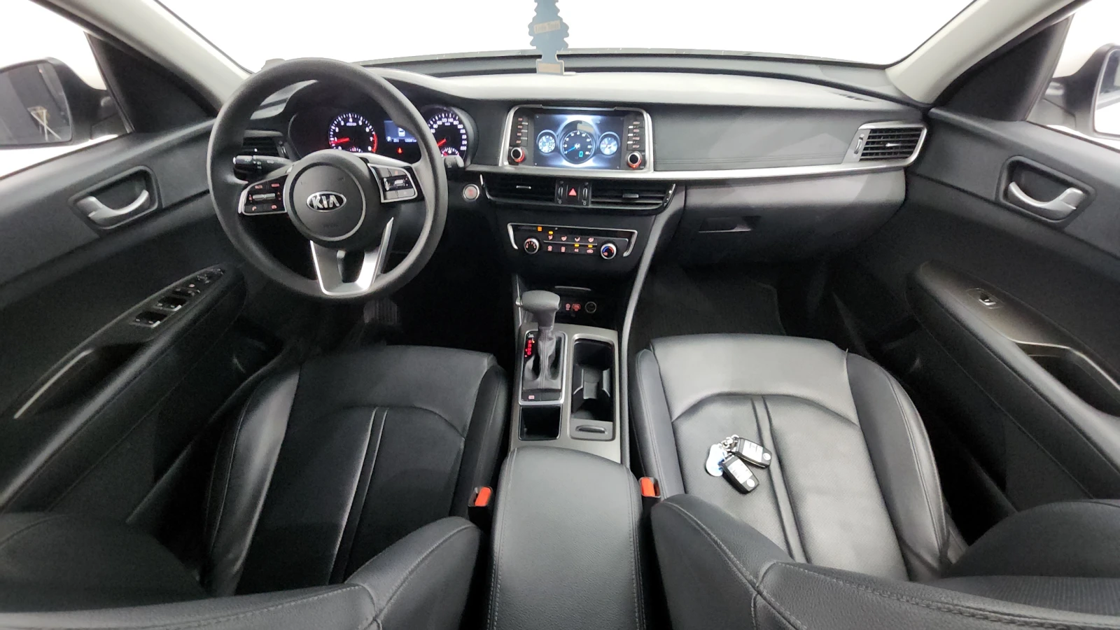 Kia K5 2.0LPI autogeorge.com | Mobile.bg � ����������� 6