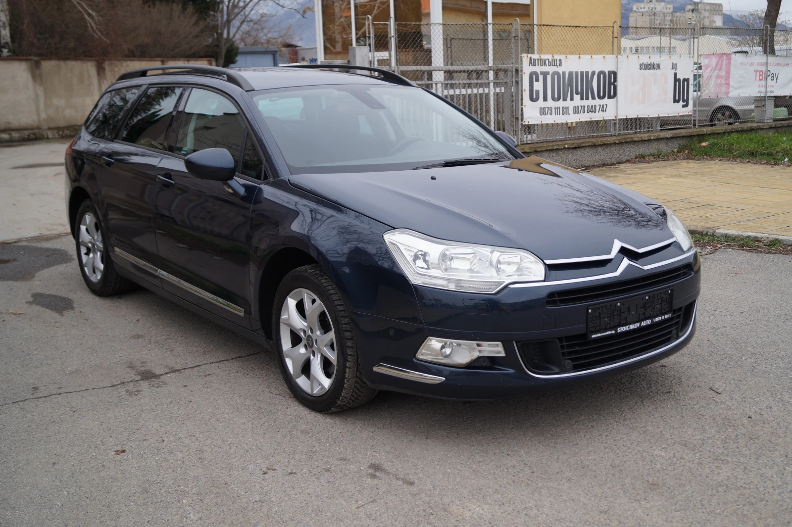 Citroen C5 | Mobile.bg � ����������� 3