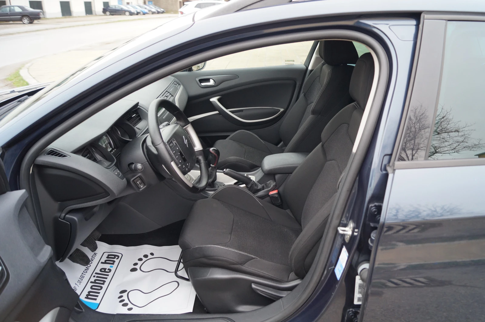 Citroen C5 | Mobile.bg � ����������� 9