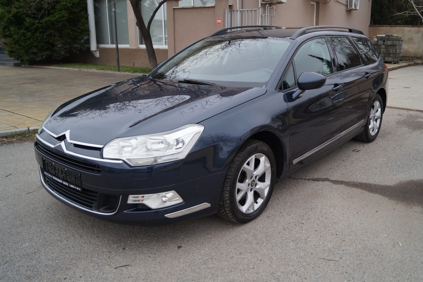 Citroen C5 | Mobile.bg � ����������� 1