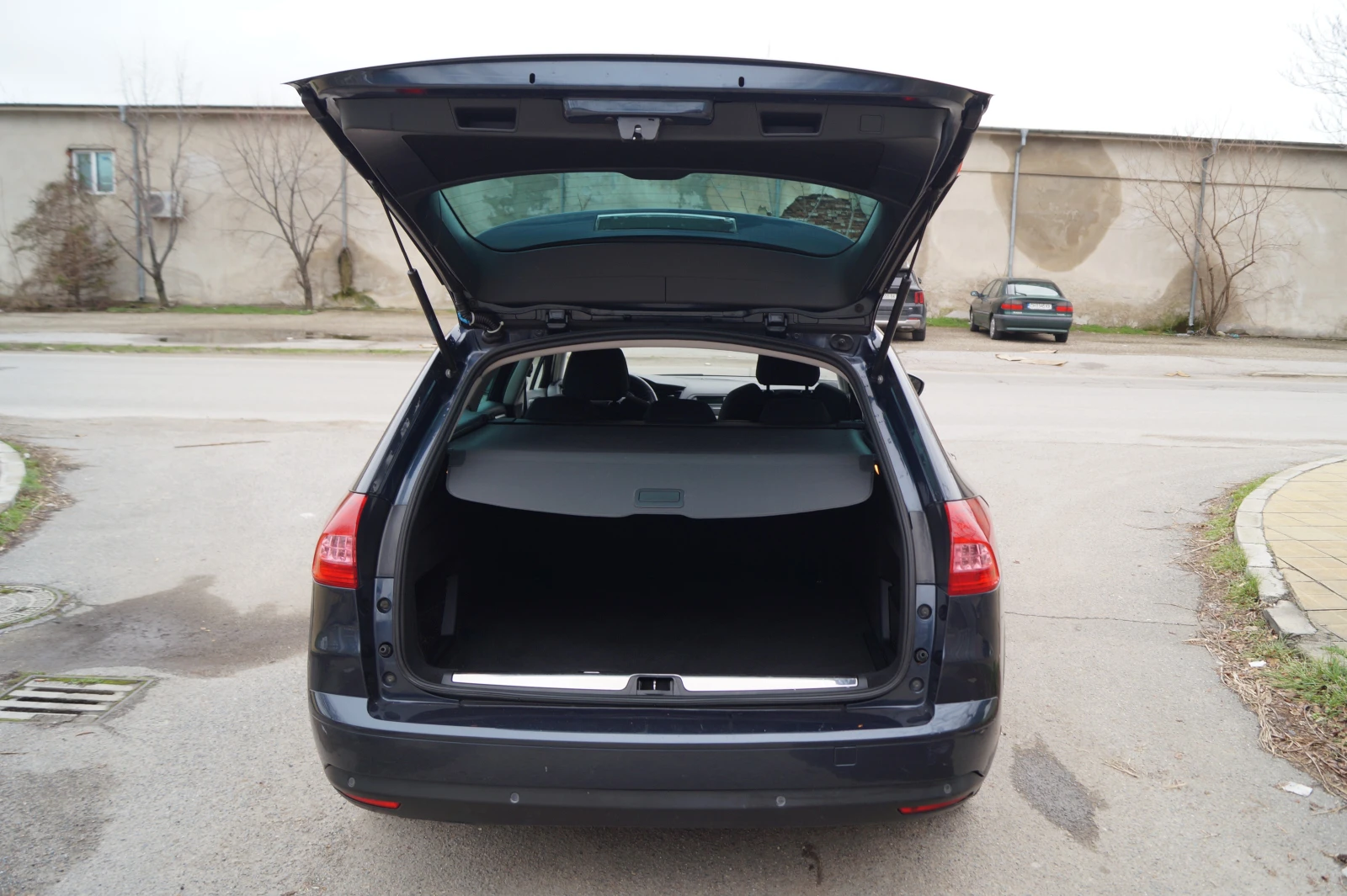 Citroen C5 | Mobile.bg � ����������� 11