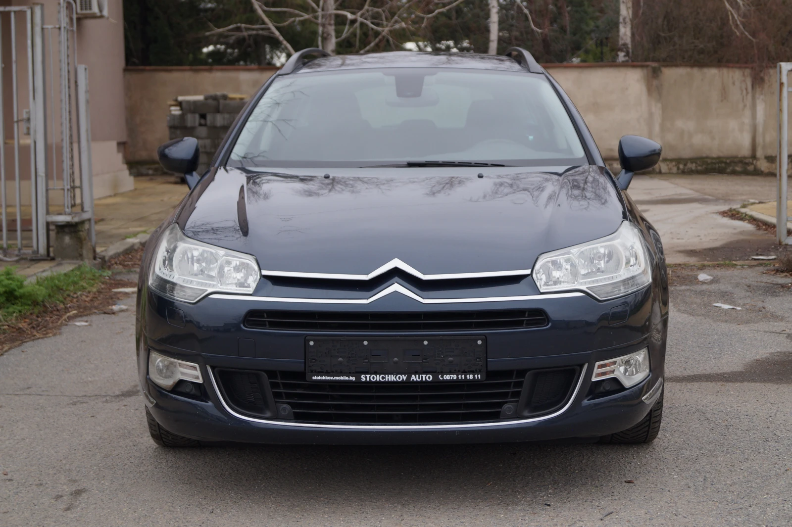Citroen C5 | Mobile.bg � ����������� 2