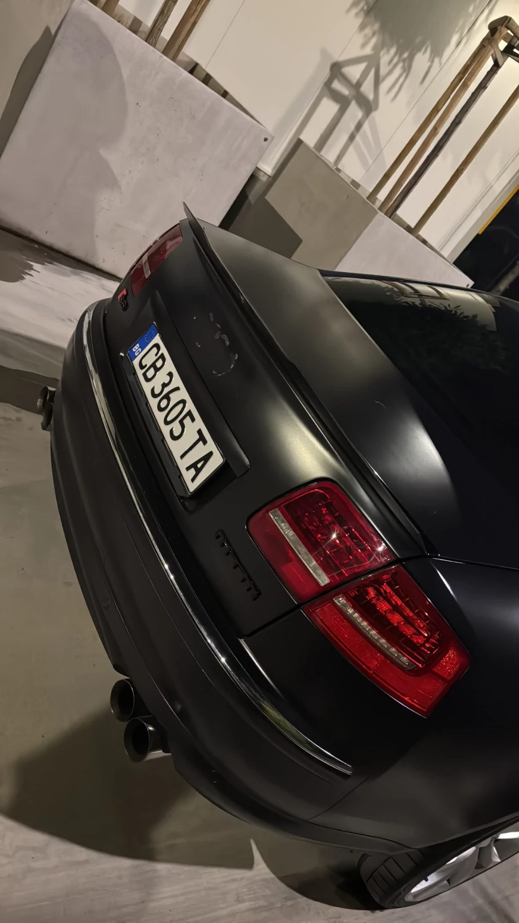 Audi S8 | Mobile.bg � ����������� 4