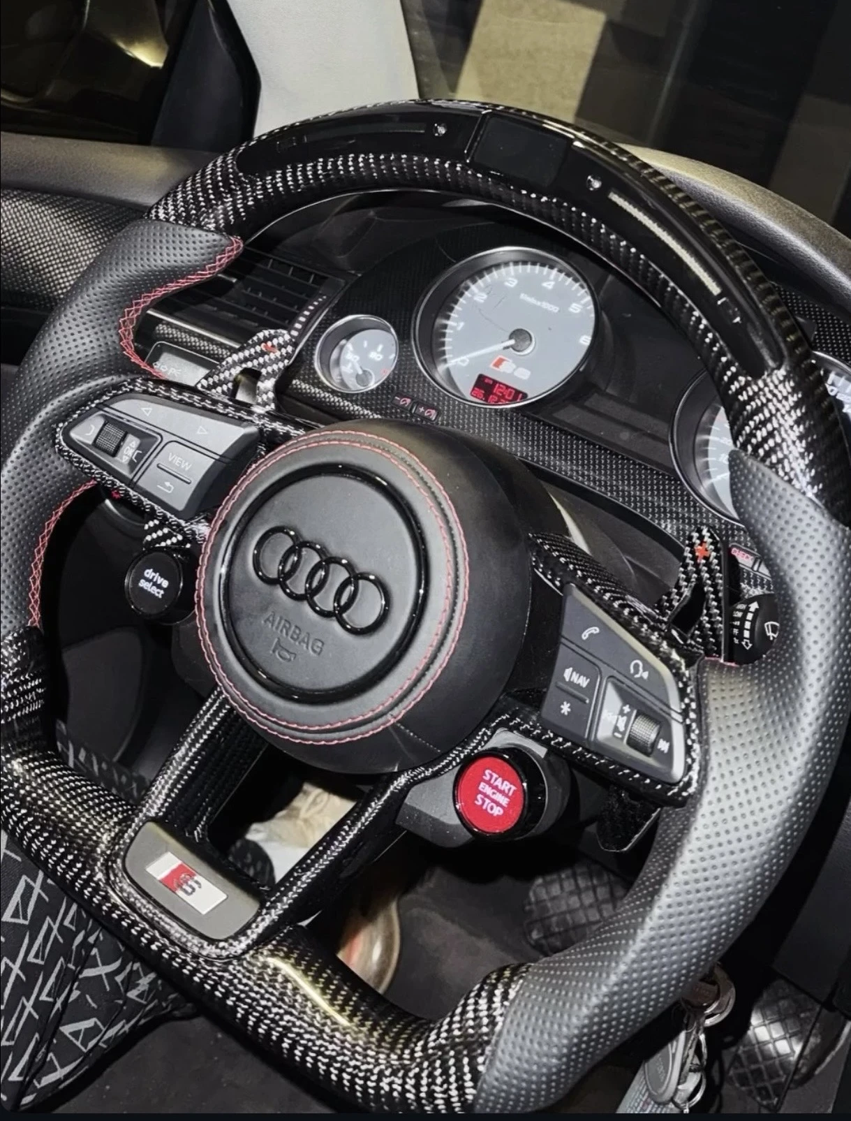 Audi S8 | Mobile.bg � ����������� 6