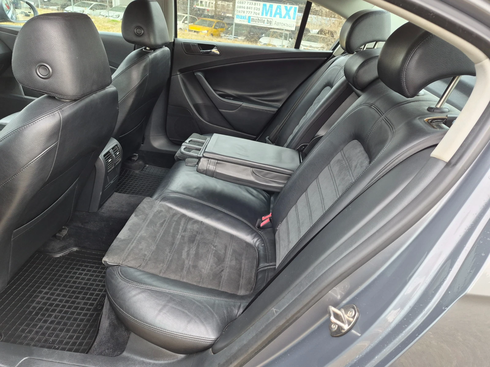 VW Passat 1.9 TDI  | Mobile.bg � ����������� 13