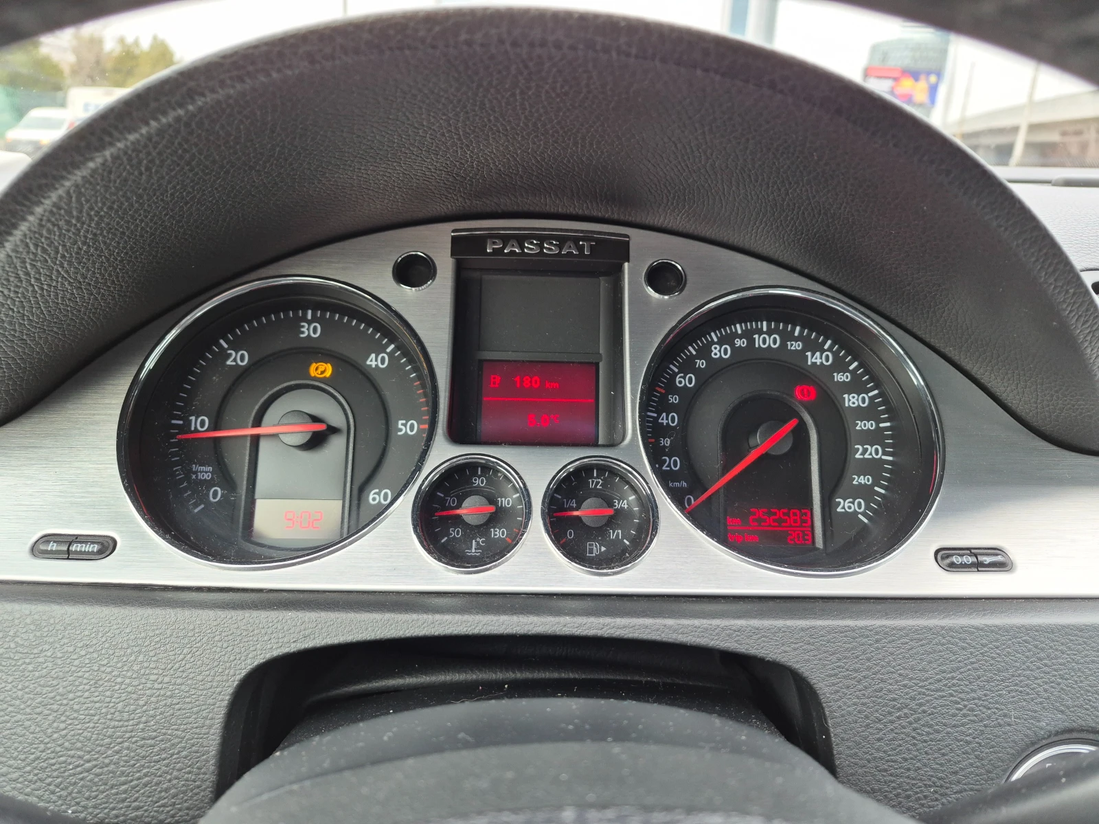 VW Passat 1.9 TDI  | Mobile.bg � ����������� 17