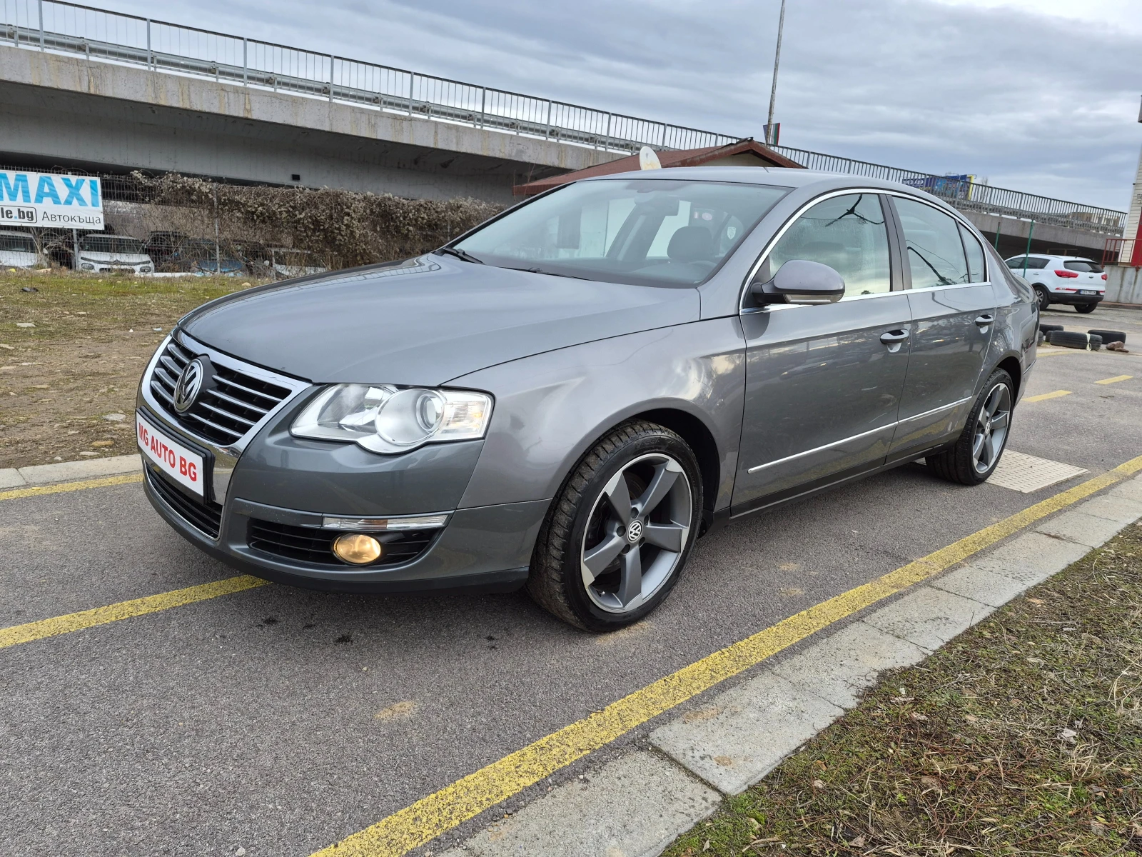 VW Passat 1.9 TDI  | Mobile.bg � ����������� 1