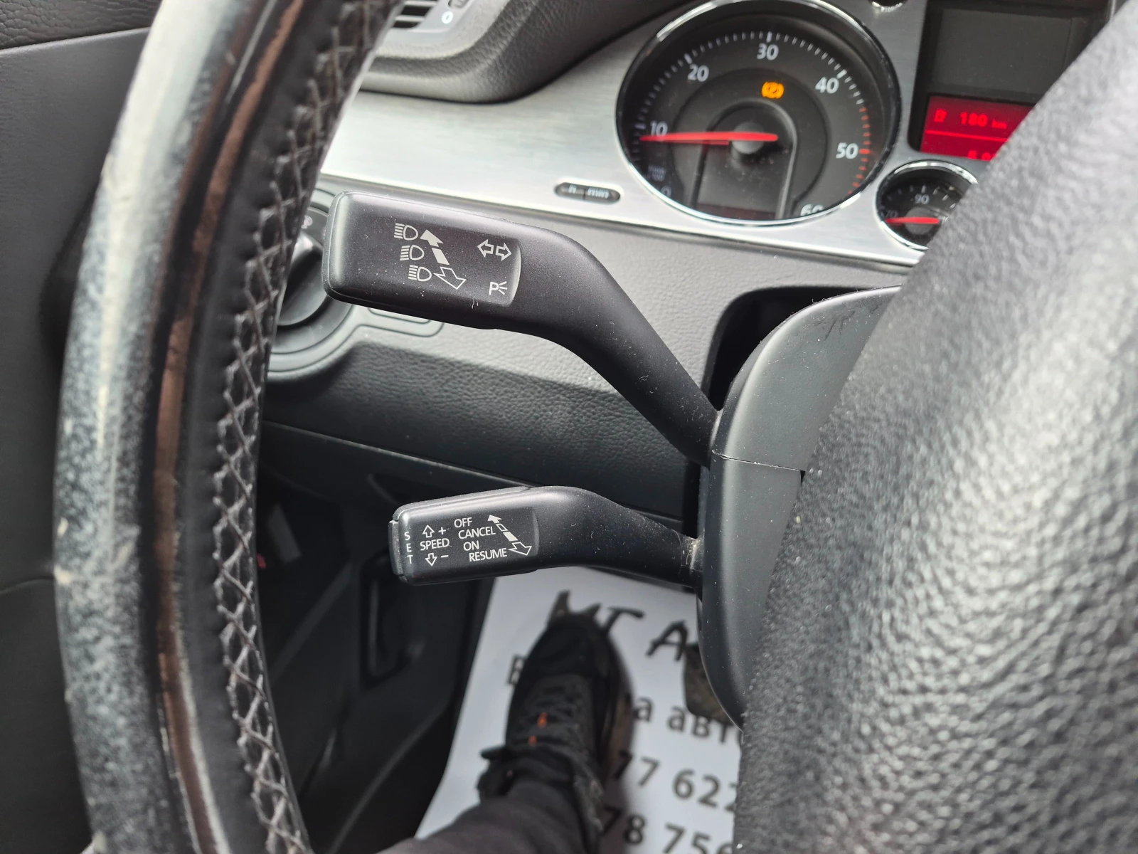 VW Passat 1.9 TDI  | Mobile.bg � ����������� 16