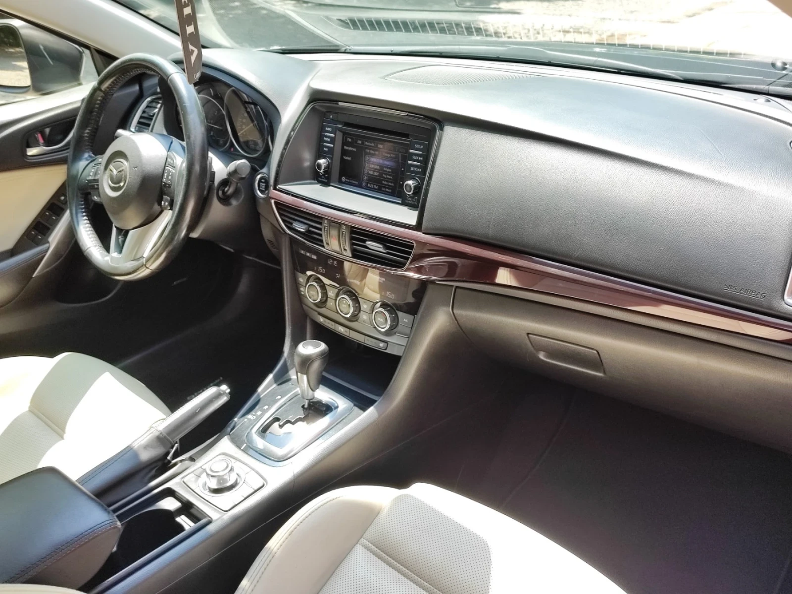 Mazda 6 | Mobile.bg � ����������� 4