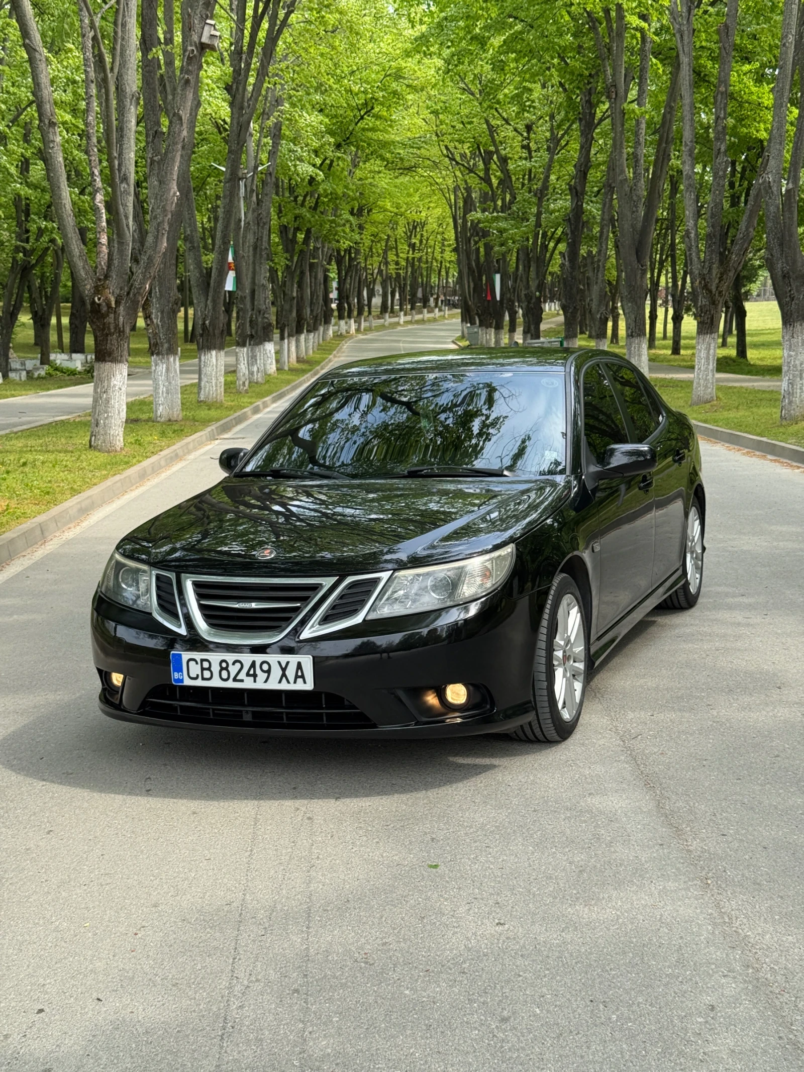 Saab 9-3 1.9 tid CarPlay, ������  | Mobile.bg � ����������� 17