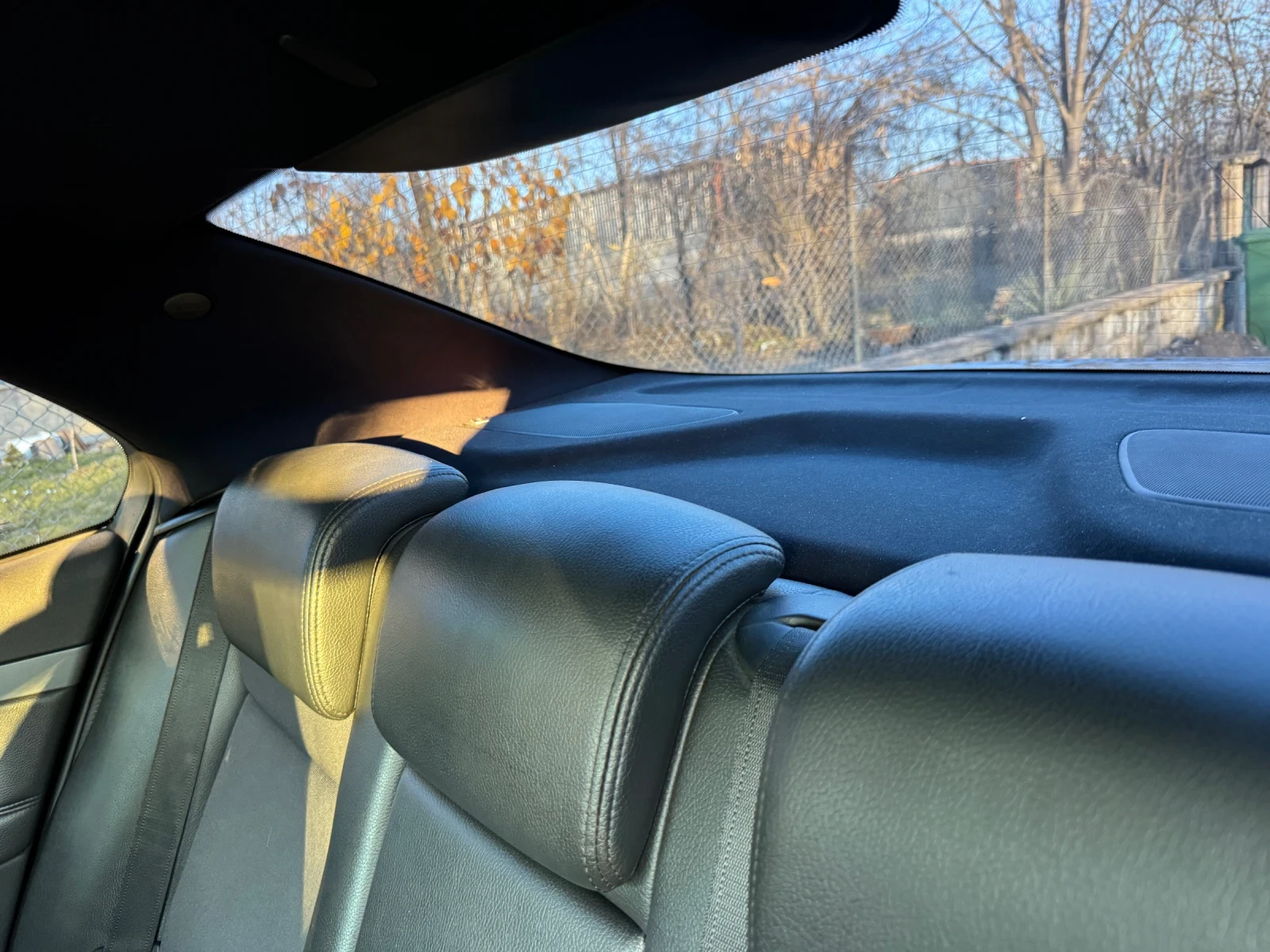 Saab 9-3 1.9 tid CarPlay, Атермични стъкла, снимка 12 - Автомобили и джипове - 53826244