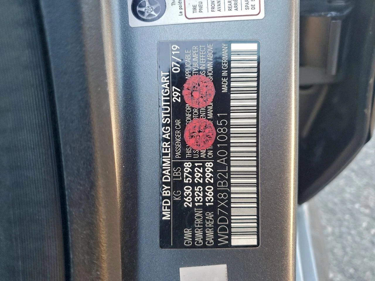 Mercedes-Benz AMG GT * GT63 AMG*  | Mobile.bg � ����������� 12