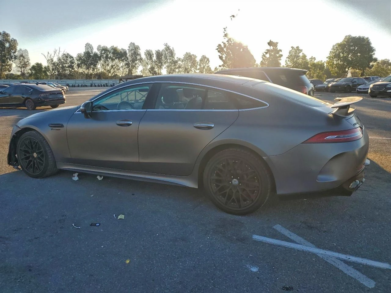 Mercedes-Benz AMG GT * GT63 AMG*  | Mobile.bg � ����������� 3