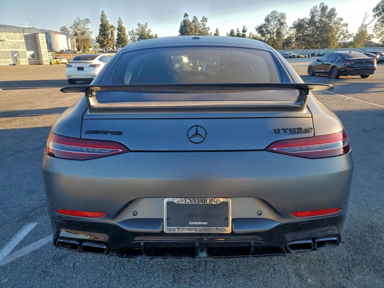 Mercedes-Benz AMG GT * GT63 AMG*  | Mobile.bg � ����������� 6