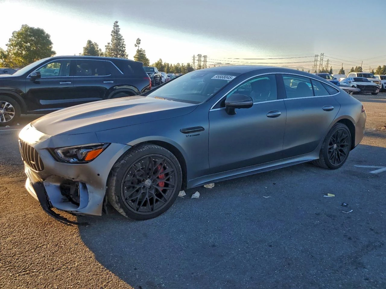 Mercedes-Benz AMG GT * GT63 AMG*  | Mobile.bg � ����������� 2