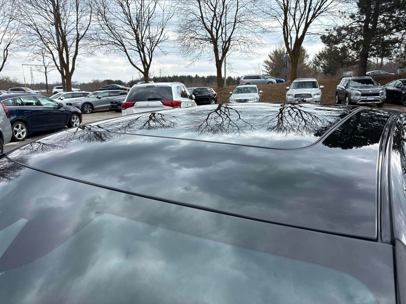 Volvo S90 Inscription � ����������� & ���� ������ | Mobile.bg � ����������� 7