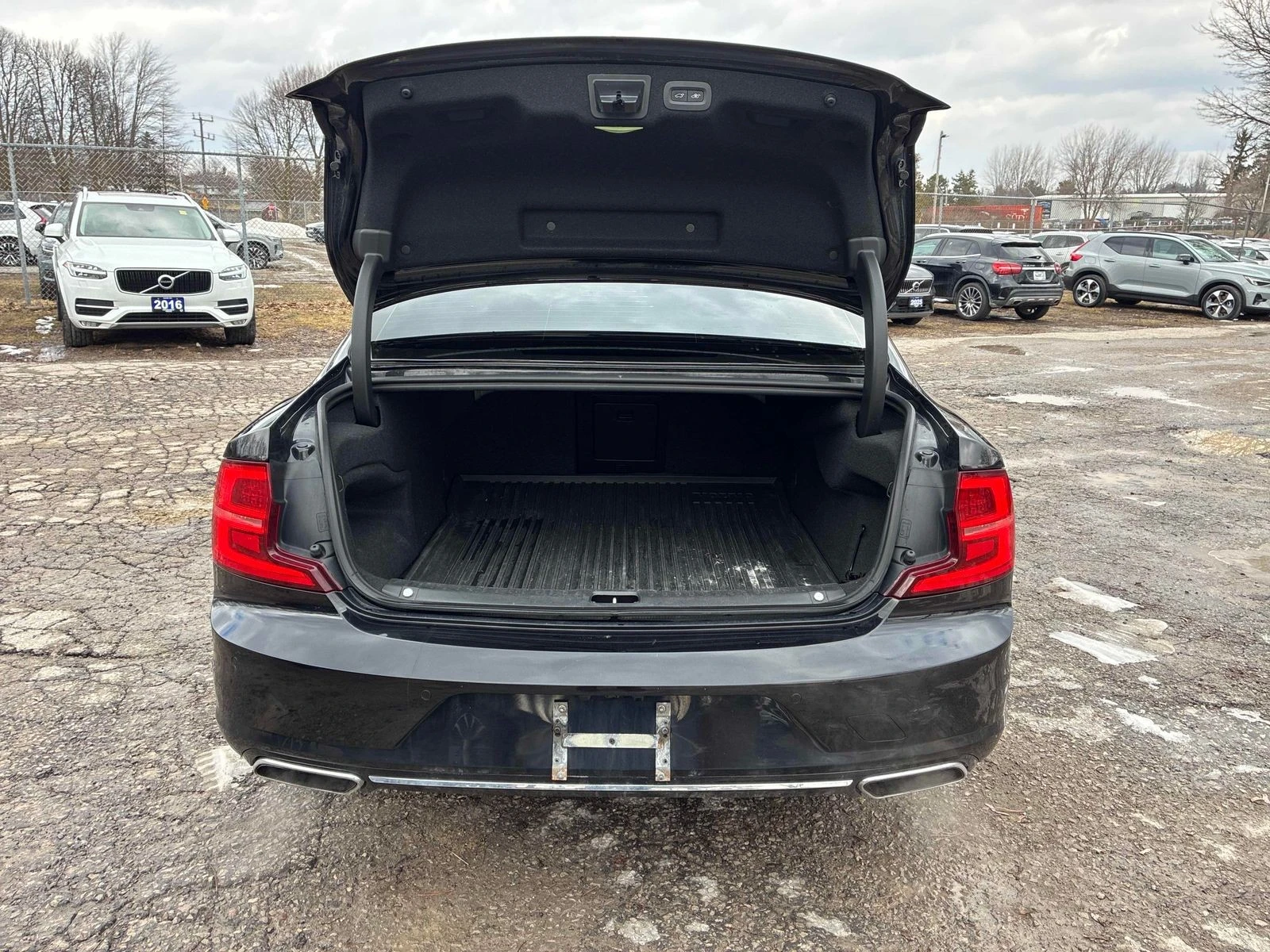 Volvo S90 Inscription � ����������� & ���� ������ | Mobile.bg � ����������� 6