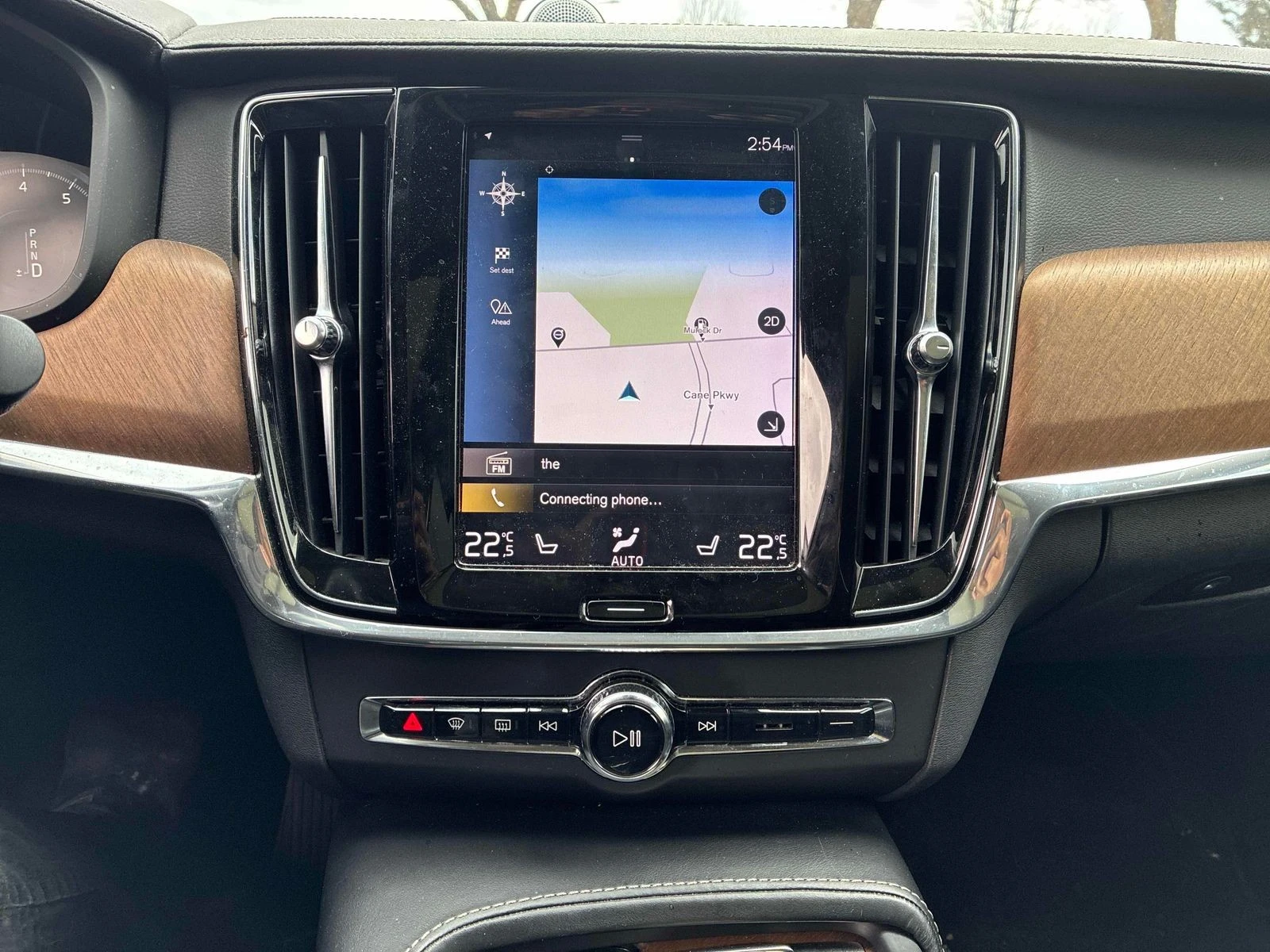 Volvo S90 Inscription � ����������� & ���� ������ | Mobile.bg � ����������� 12