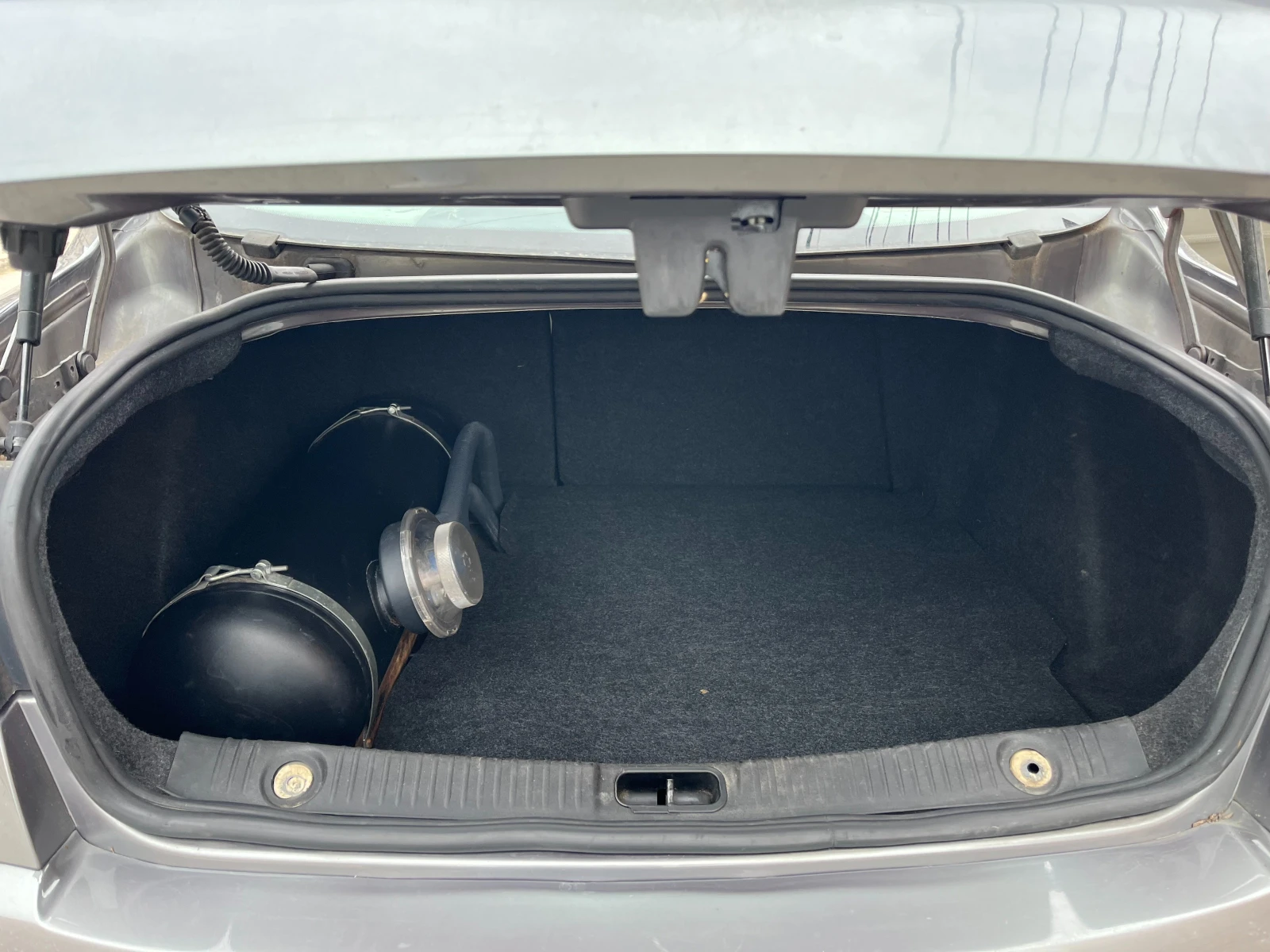 Renault Megane, снимка 16 - Автомобили и джипове - 54211266