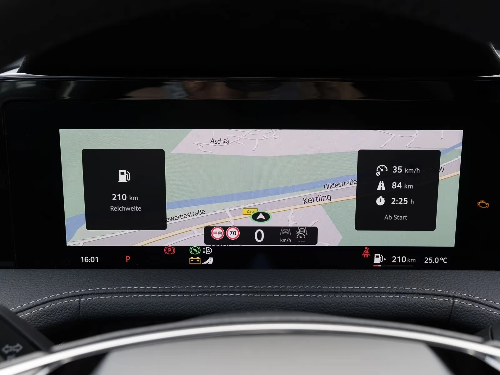 Skoda Superb 2.0 TDI L&K COMBI CANTON 360-CAMERA MATRIX , снимка 7 - Автомобили и джипове - 54259019