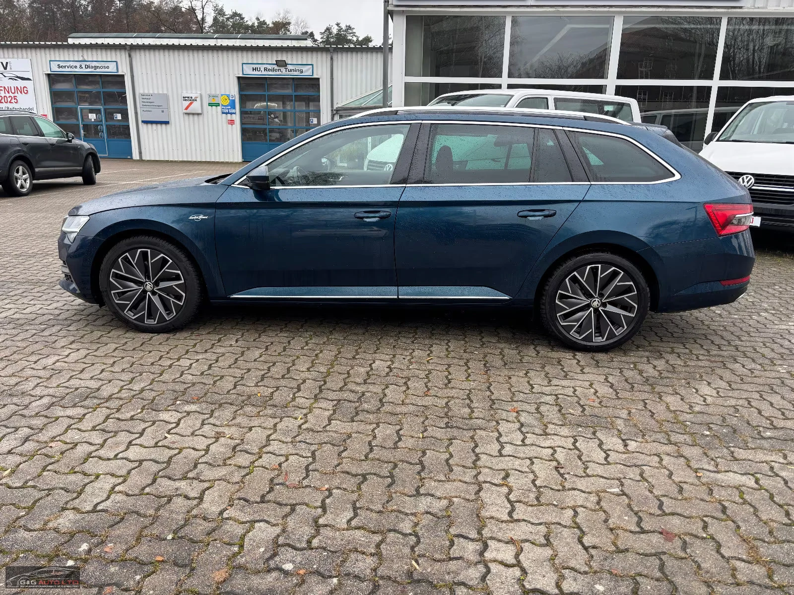 Skoda Superb 200HP/L&K/4X4/CAM/NAVI/KLESS/CONTON/318z | Mobile.bg � ����������� 3