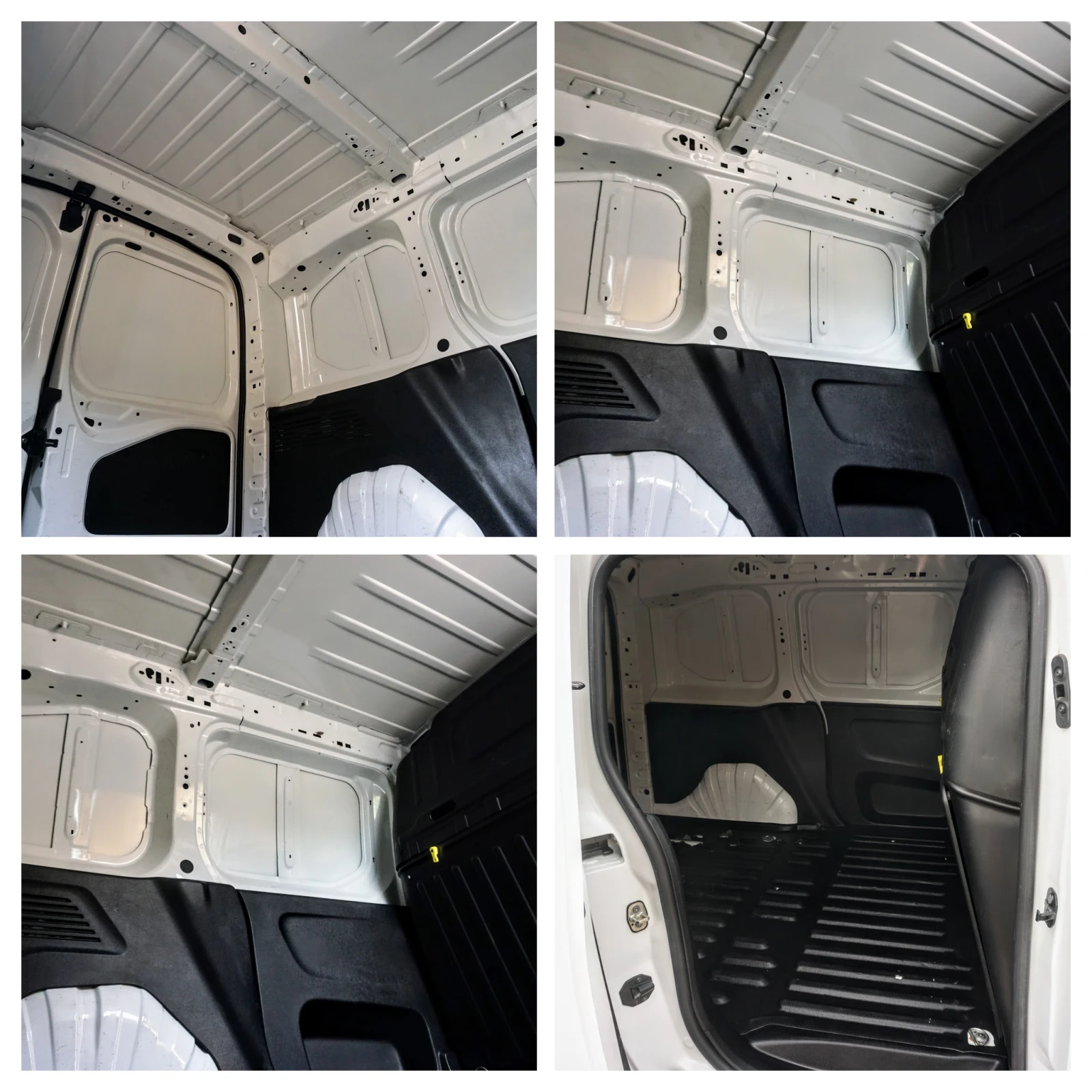Citroen Berlingo  1.6 BlueHDi , снимка 16 - Автомобили и джипове - 54370207