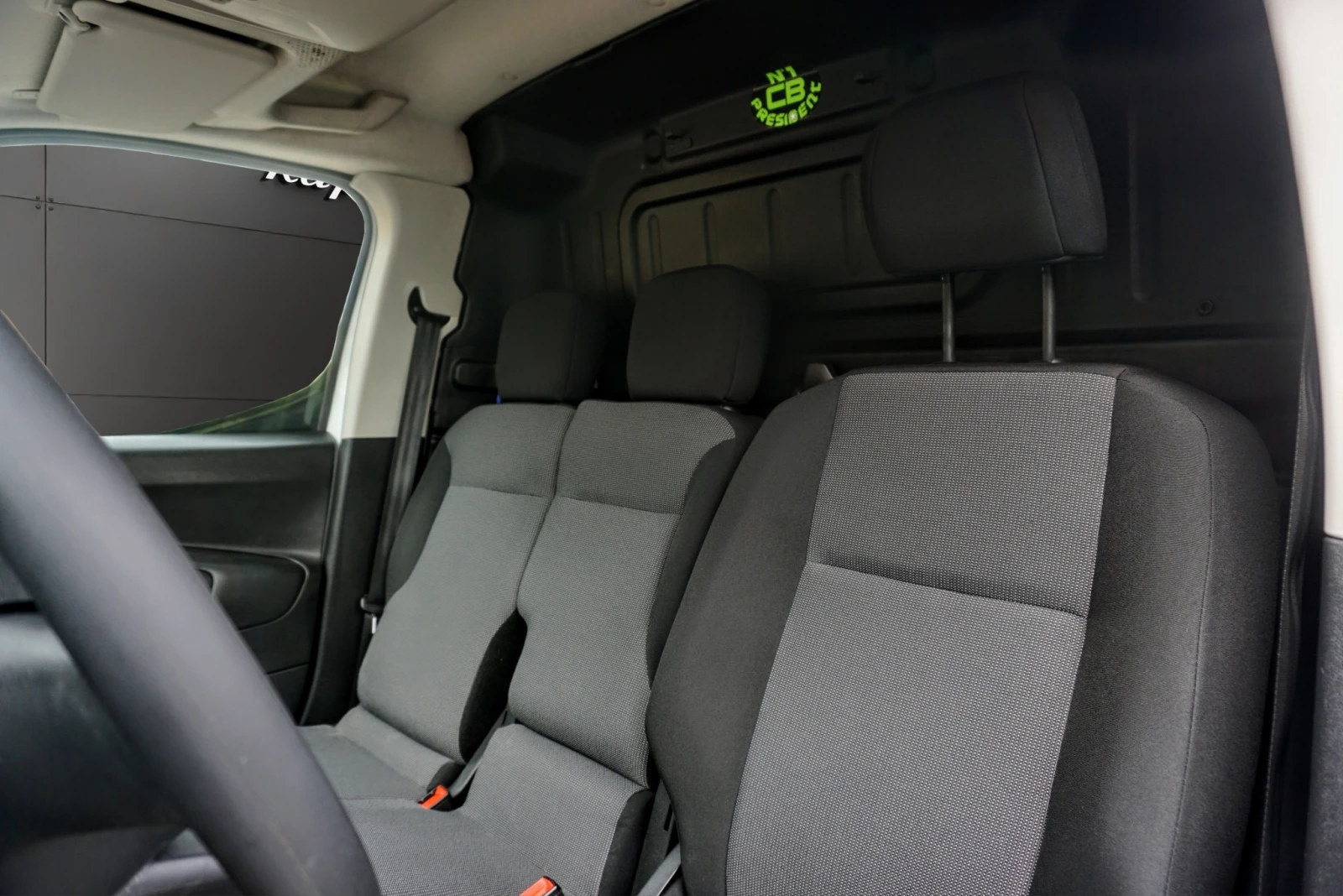 Citroen Berlingo  1.6 BlueHDi , снимка 10 - Автомобили и джипове - 54370207