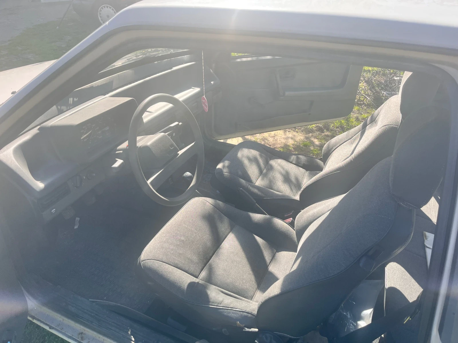 Lada Samara Ладата Спутник 1, 5 1996г на 35198хил км, снимка 6 - Автомобили и джипове - 54476416