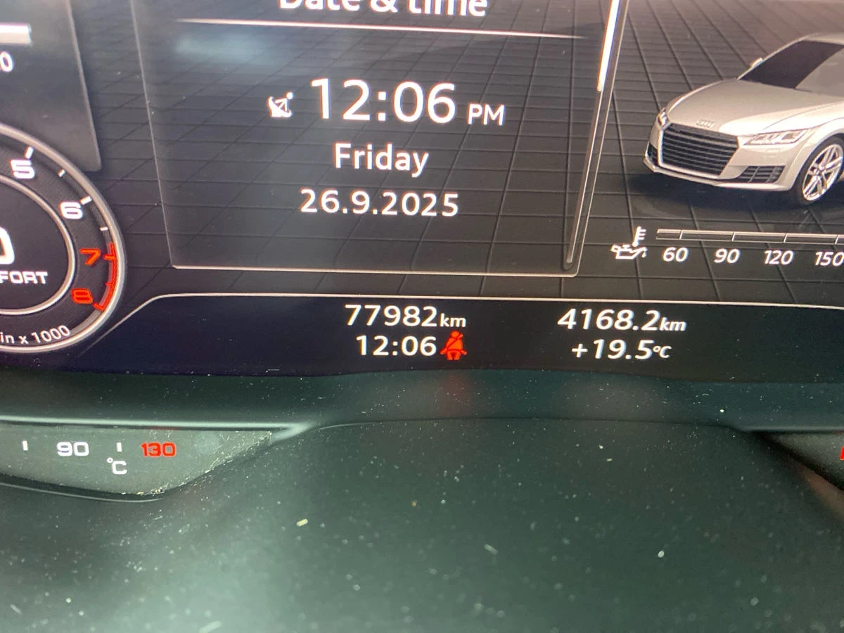Audi Tt S-LINE * ��������� ����� * B&O * ���� �� ������ | Mobile.bg � ����������� 10