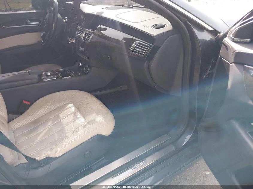 Mercedes-Benz CLS 550 * 4Matic* AMG PACK* , снимка 5 - Автомобили и джипове - 54514690