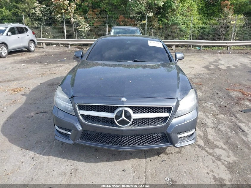 Mercedes-Benz CLS 550 * 4Matic* AMG PACK* , снимка 3 - Автомобили и джипове - 54514690