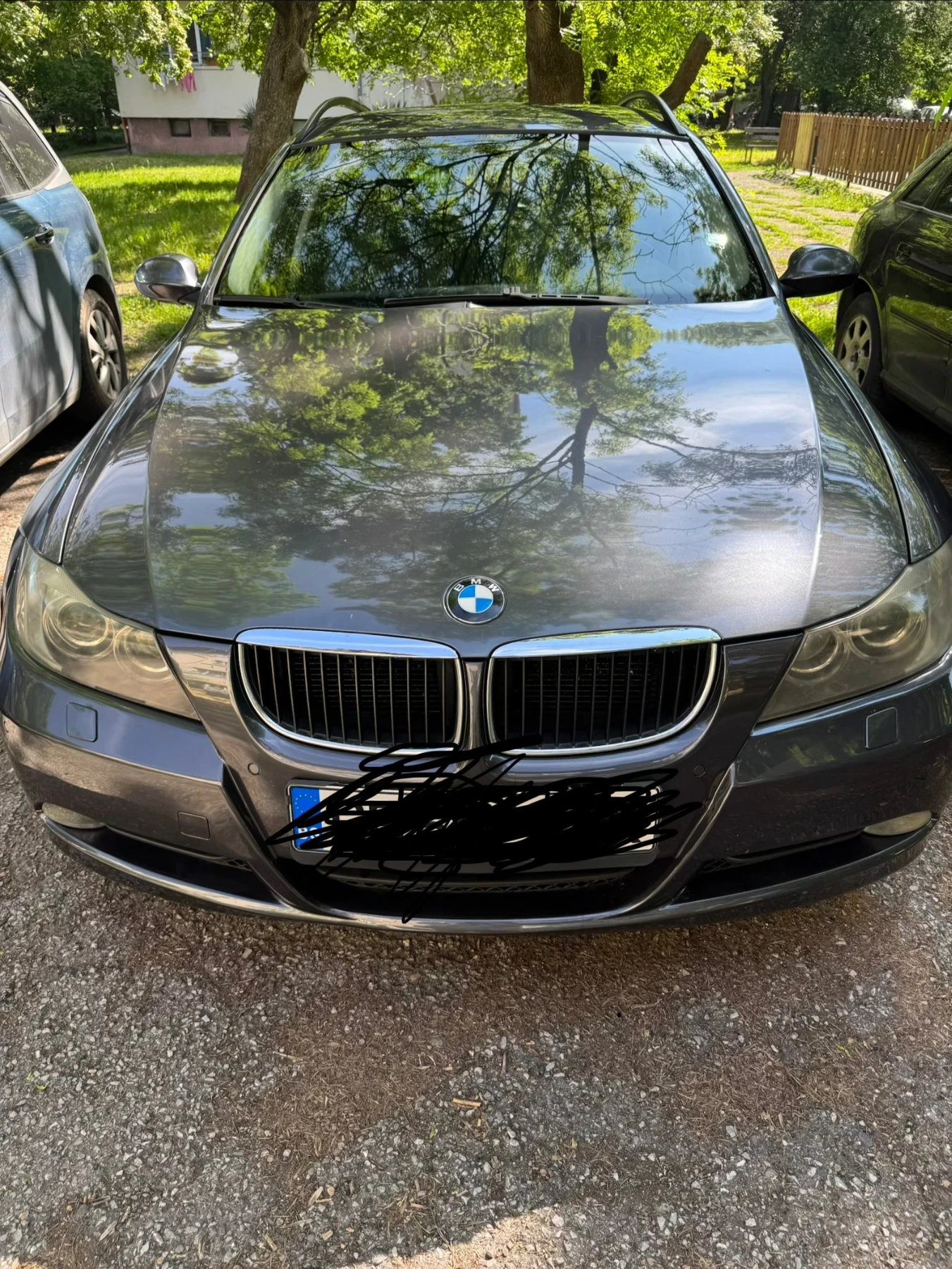 BMW 320