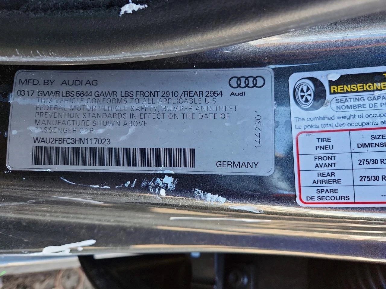 Audi S7 4.0l Prestige | Mobile.bg � ����������� 12