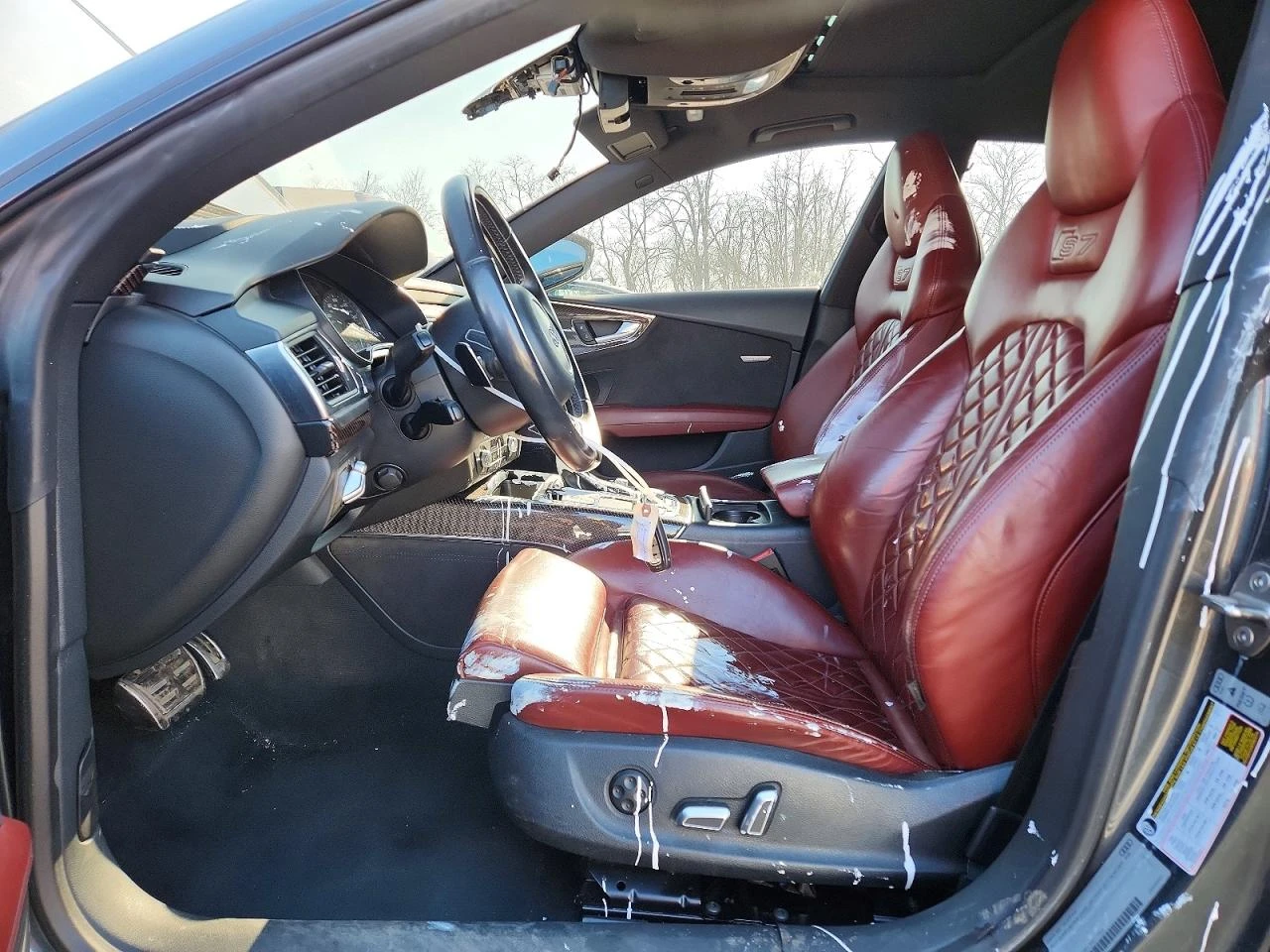 Audi S7 4.0l Prestige | Mobile.bg � ����������� 7