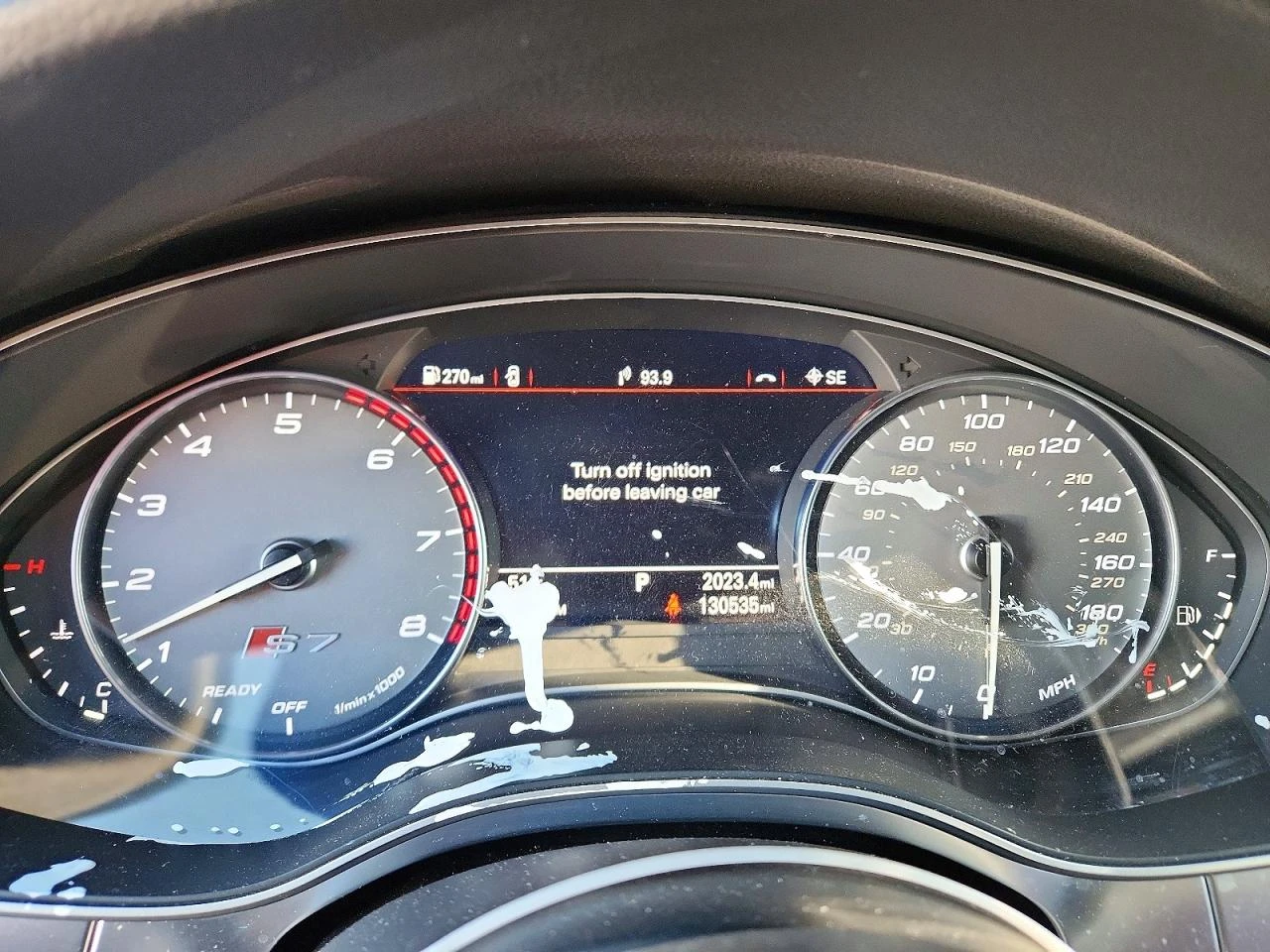 Audi S7 4.0l Prestige | Mobile.bg � ����������� 9
