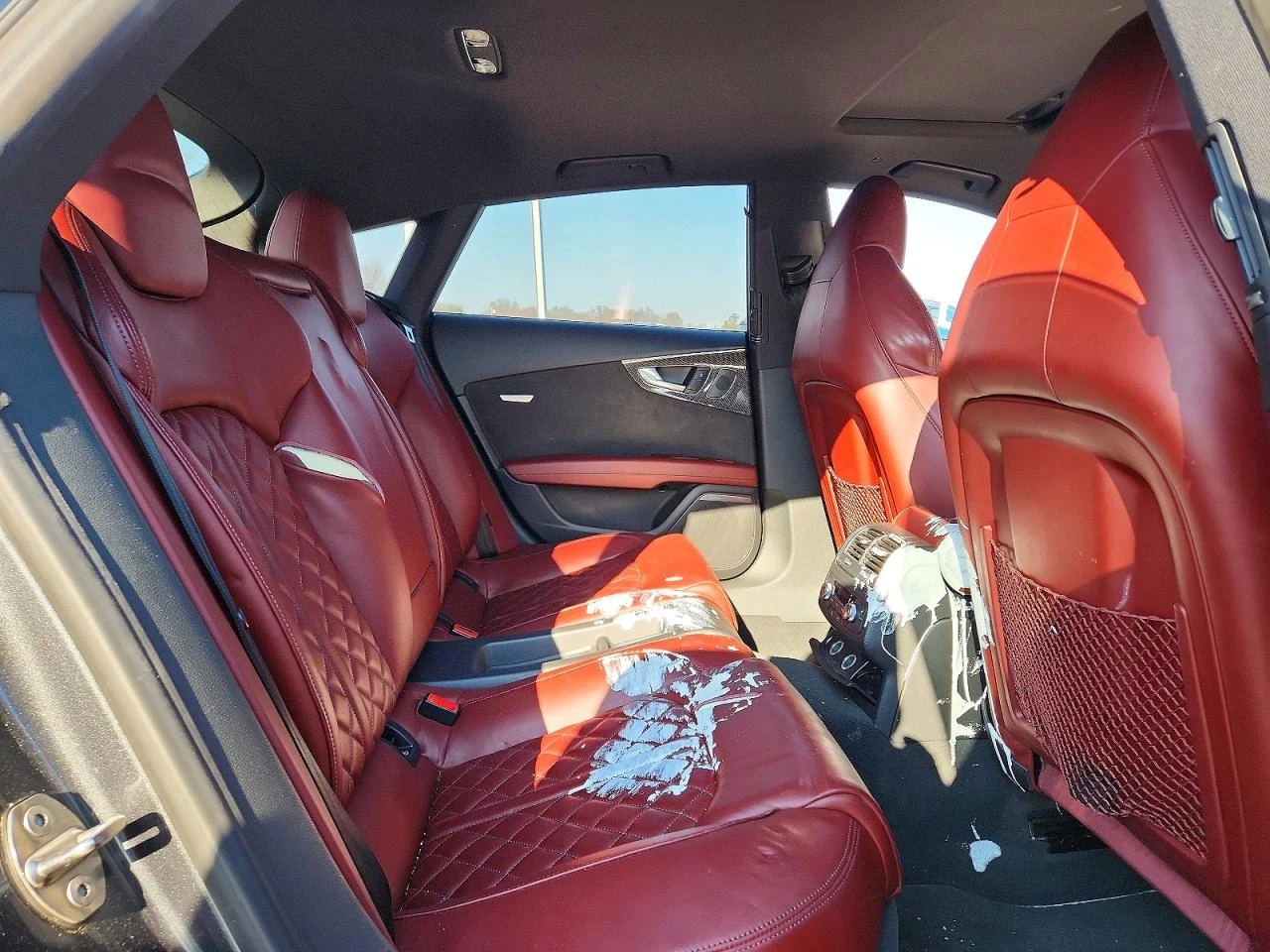 Audi S7 4.0l Prestige | Mobile.bg � ����������� 10