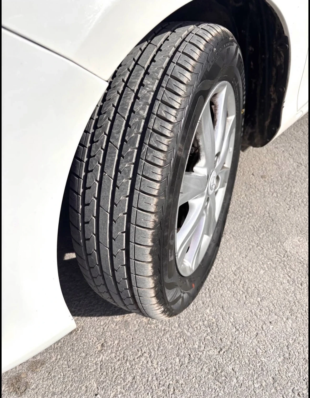 Toyota Yaris, снимка 5 - Автомобили и джипове - 54793935