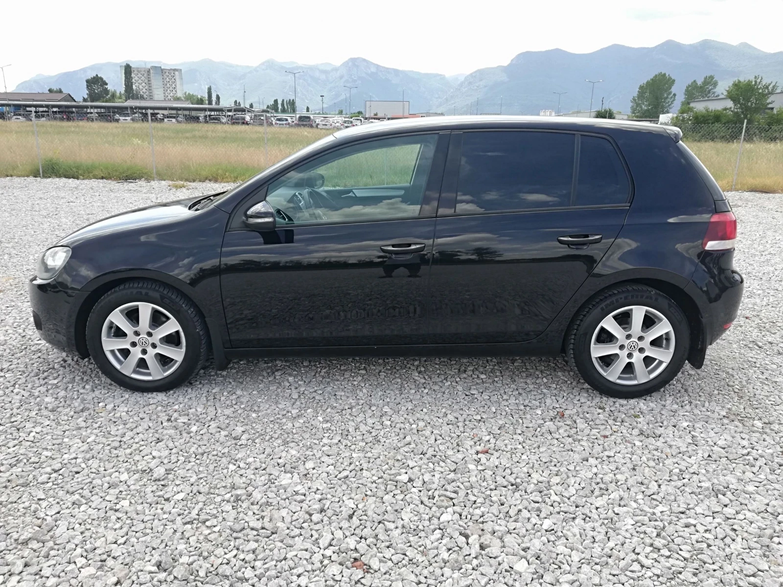 VW Golf 2.0 tdi kli navi , снимка 3 - Автомобили и джипове - 54977082