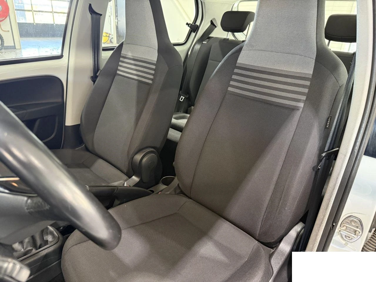 VW Up 1, 0 MPI - 65ks | Mobile.bg � ����������� 6