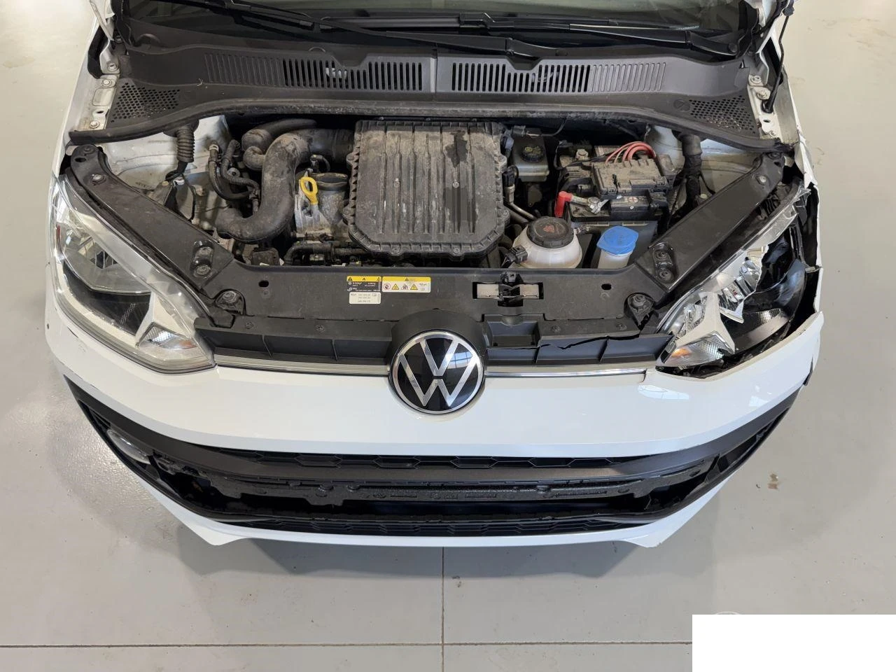 VW Up 1, 0 MPI - 65ks | Mobile.bg � ����������� 10