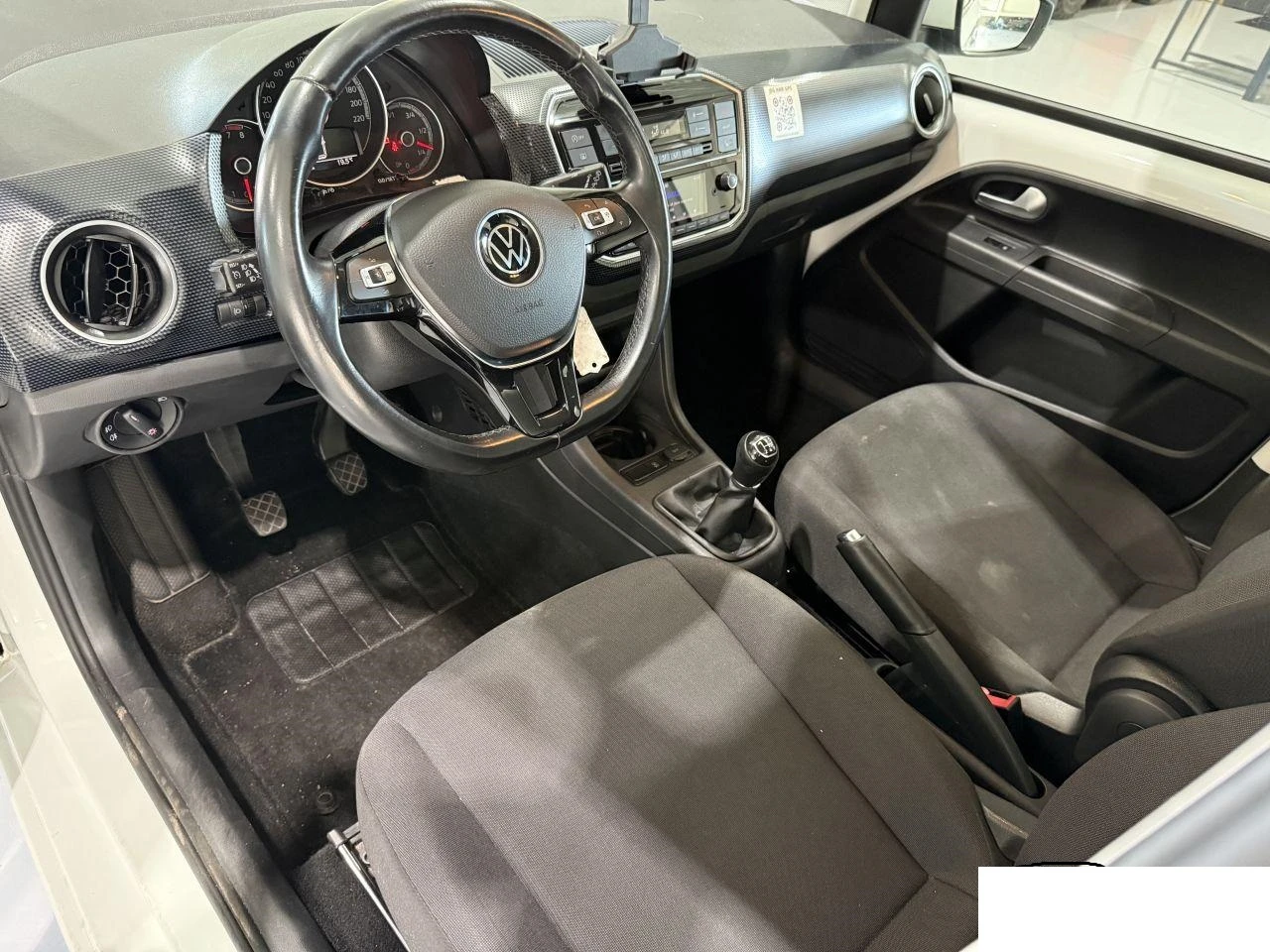 VW Up 1, 0 MPI - 65ks | Mobile.bg � ����������� 5