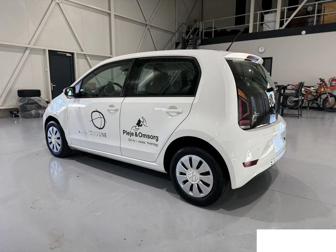 VW Up 1, 0 MPI - 65ks | Mobile.bg � ����������� 3