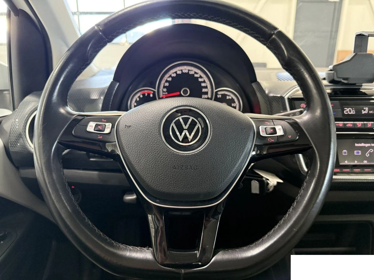 VW Up 1, 0 MPI - 65ks | Mobile.bg � ����������� 7