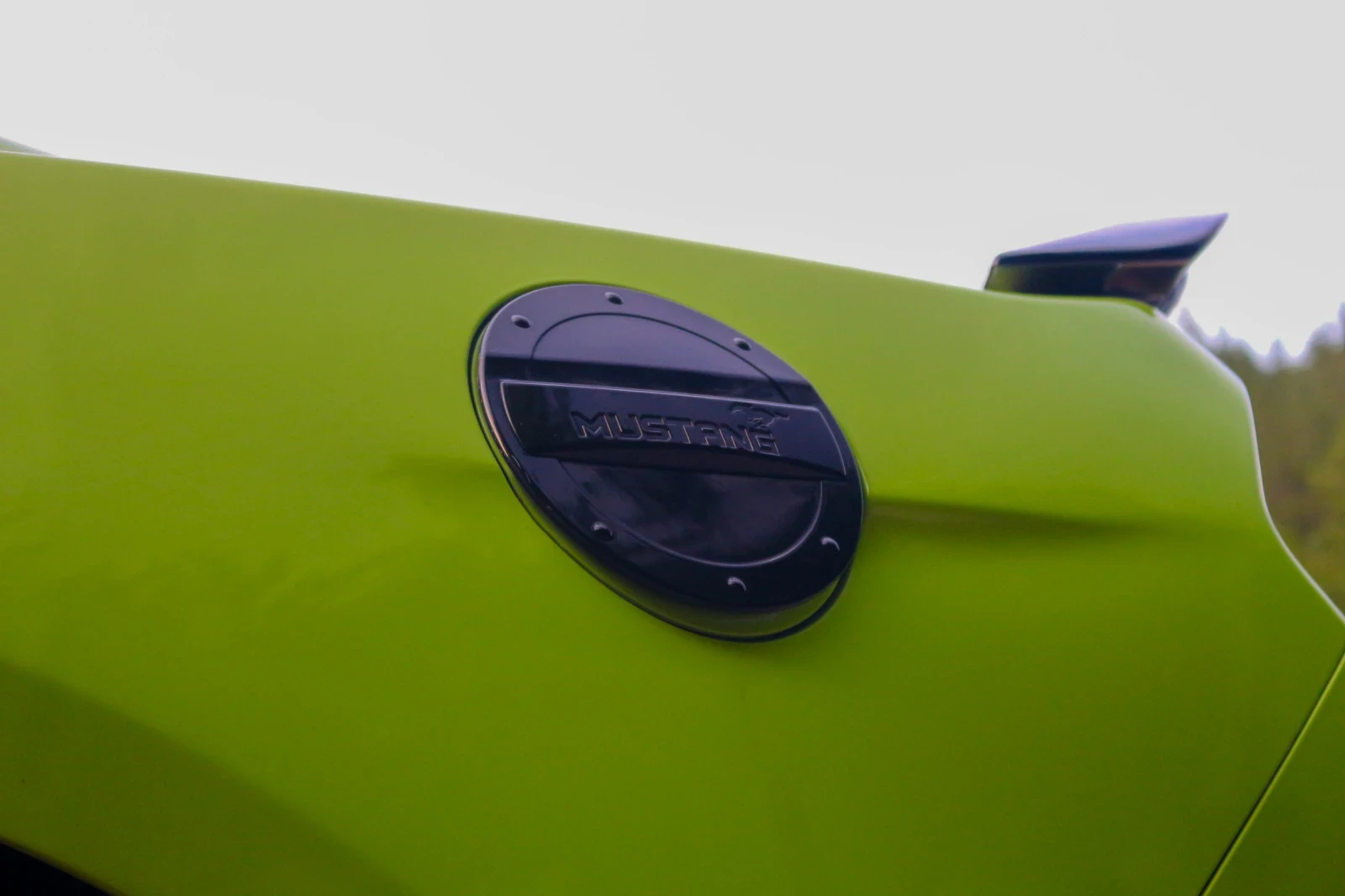 Ford Mustang 5.0 GT Coyote, снимка 11 - Автомобили и джипове - 55316680