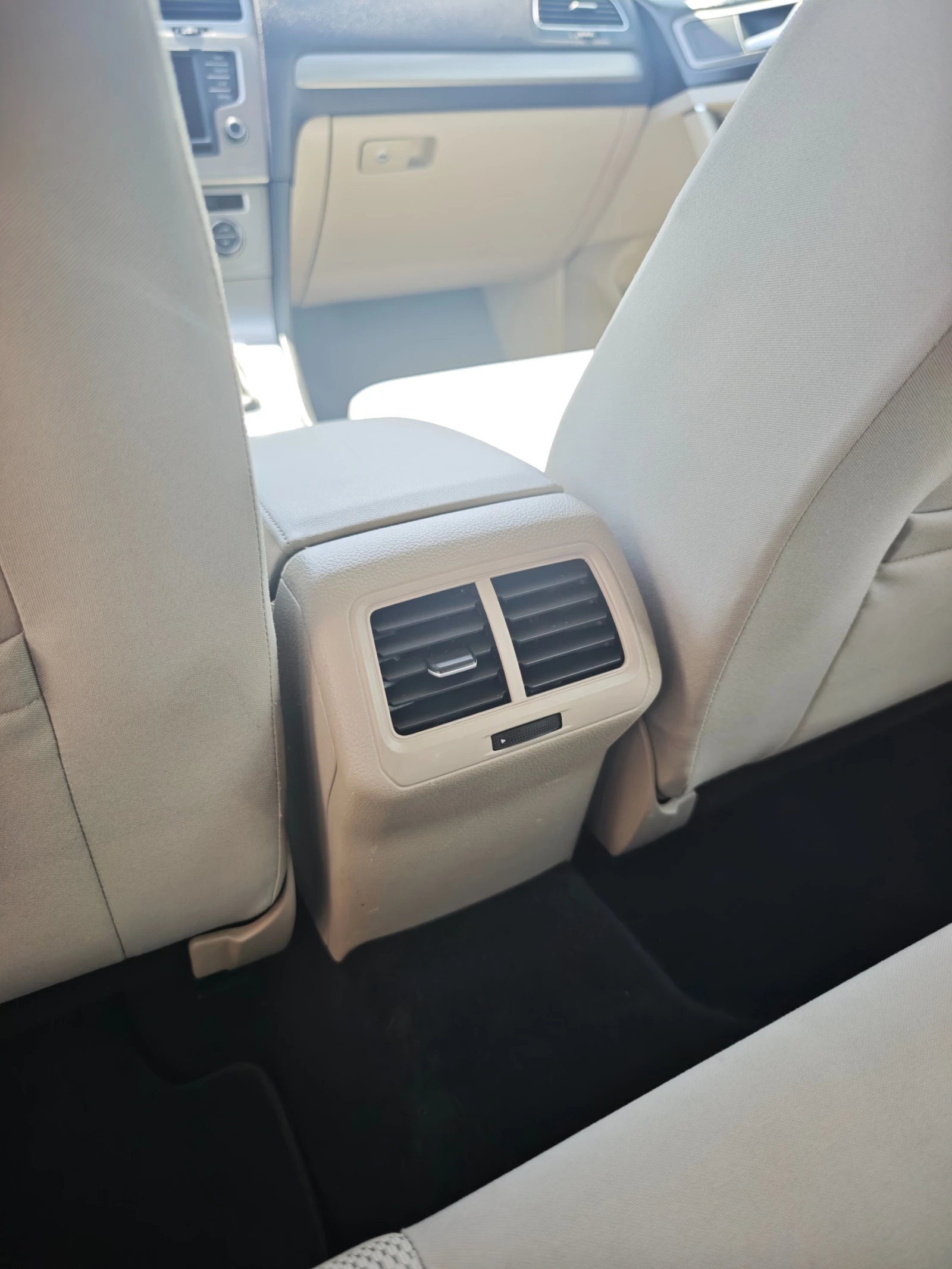 VW Golf 7 BlueMotion Busines, снимка 9 - Автомобили и джипове - 55410245